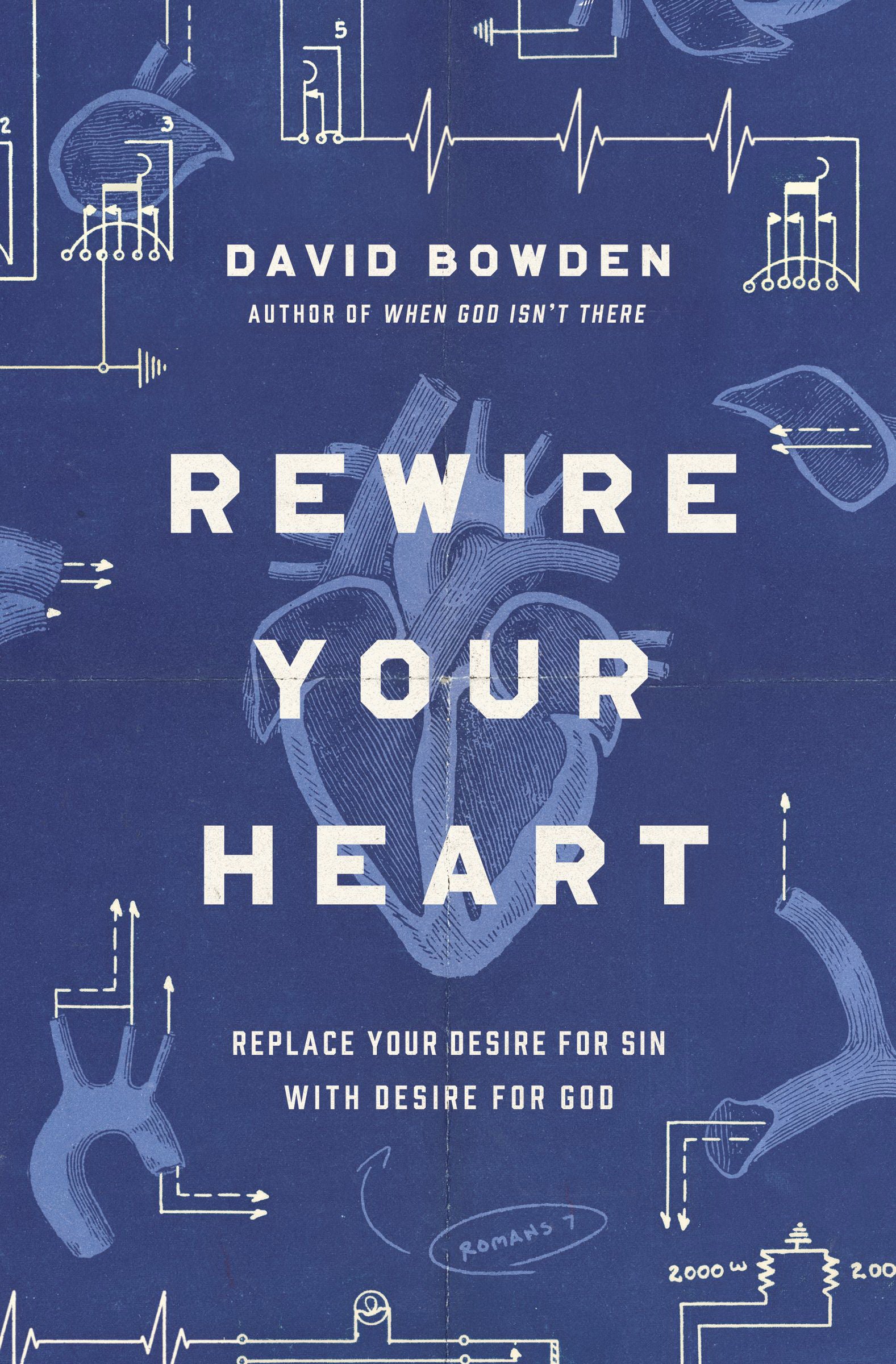 Image of Rewire Your Heart other