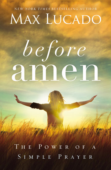 Image of Before Amen other