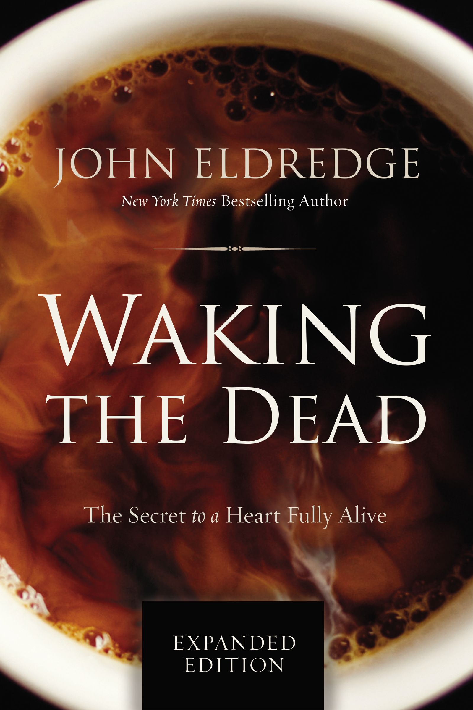 Image of Waking the Dead other