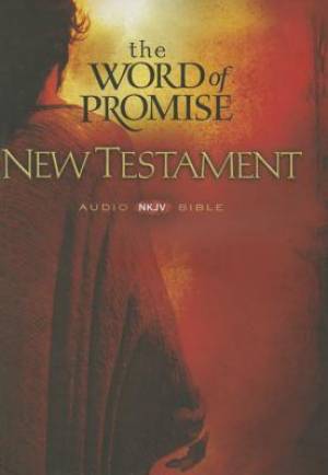 Image of The Word of Promise Scripted New Testament-NKJV other