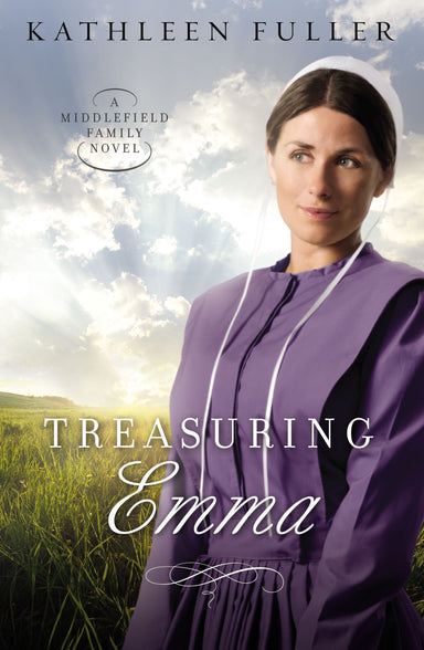 Image of Treasuring Emma other