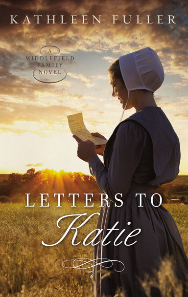 Image of Letters to Katie other