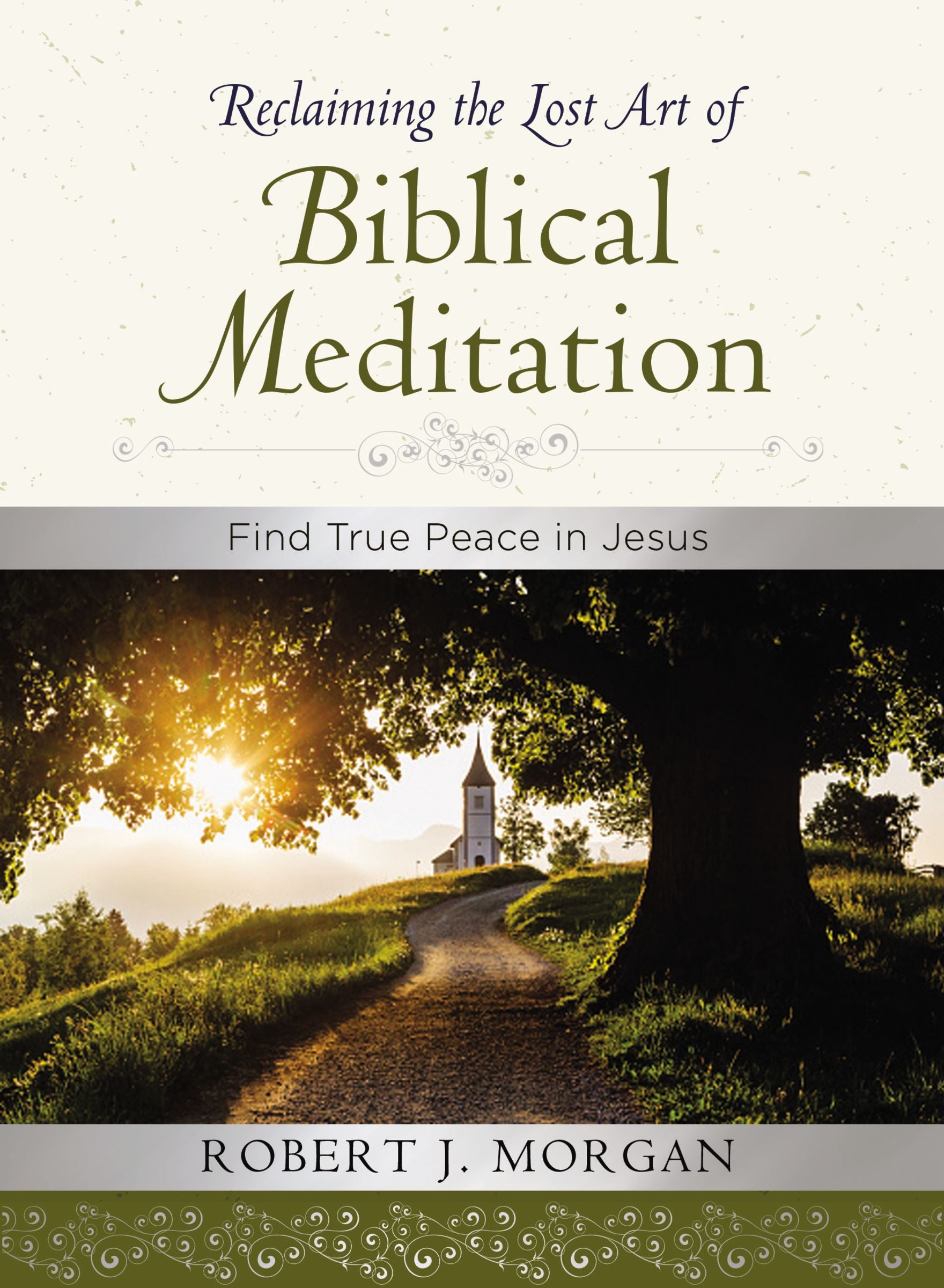 Image of Reclaiming the Lost Art of Biblical Meditation other