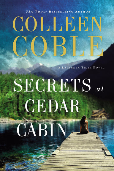 Image of Secrets at Cedar Cabin other