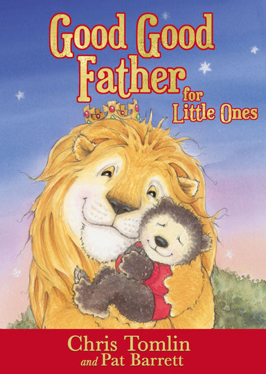 Image of Good Good Father for Little Ones other