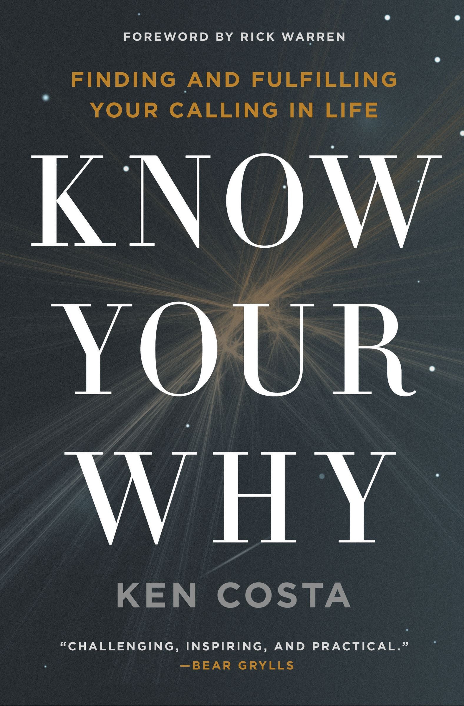 Image of Know Your Why other