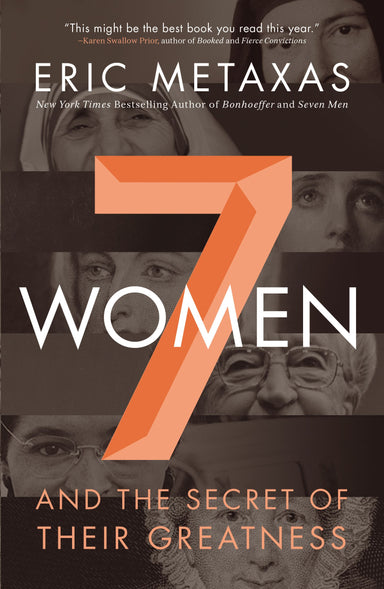 Image of Seven Women other