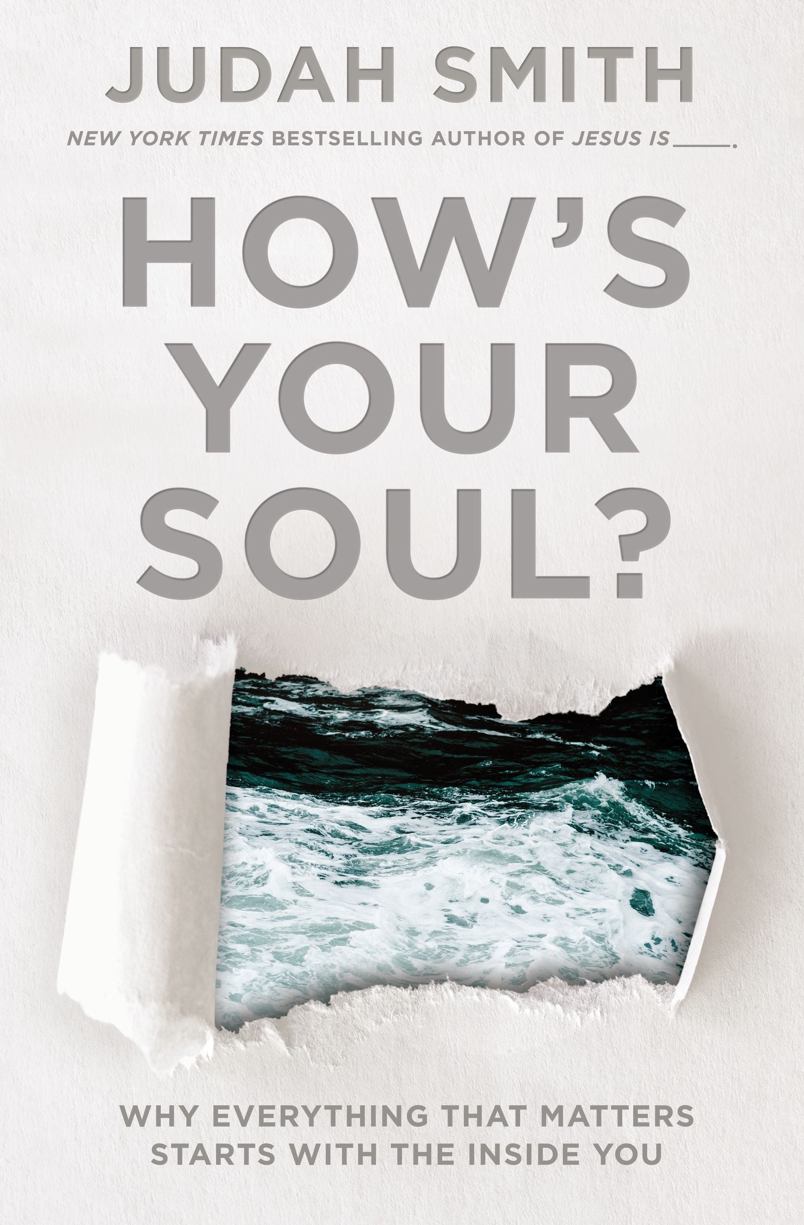 Image of How's Your Soul? other