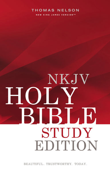 Image of NKJV, Outreach Bible, Study Edition other