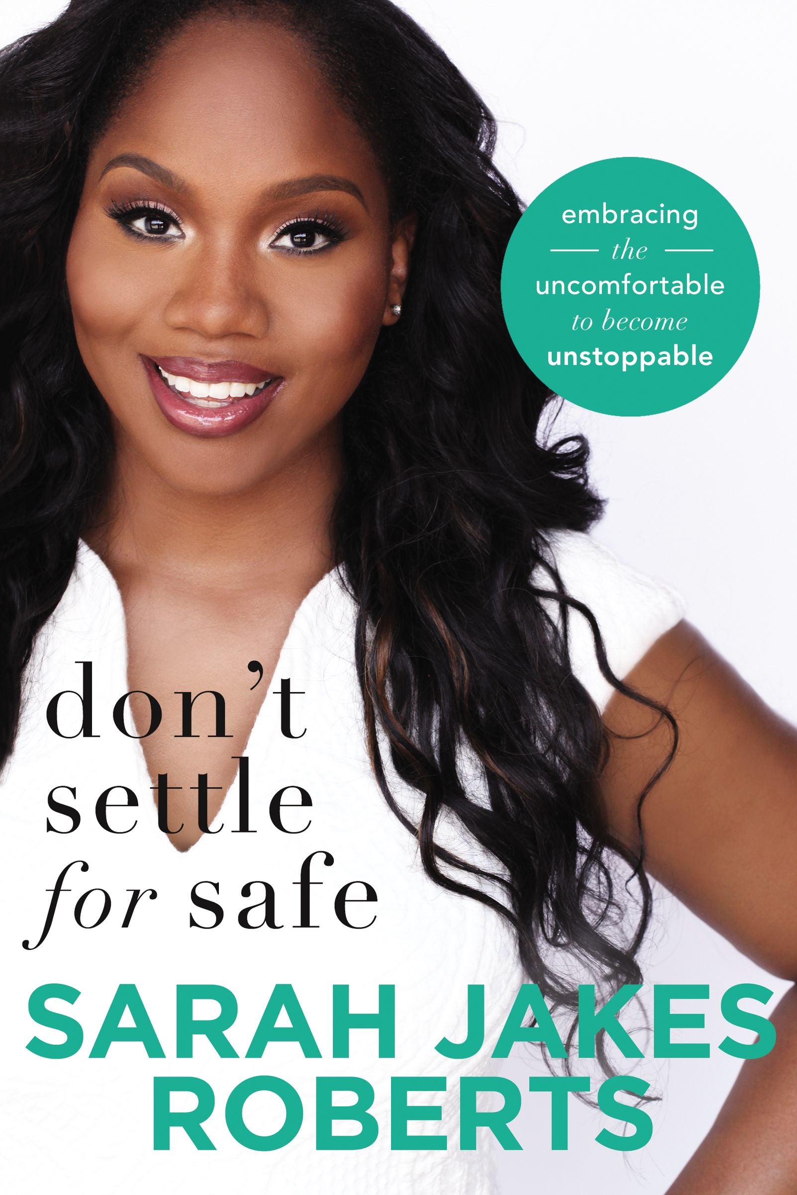 Image of Don't Settle for Safe other