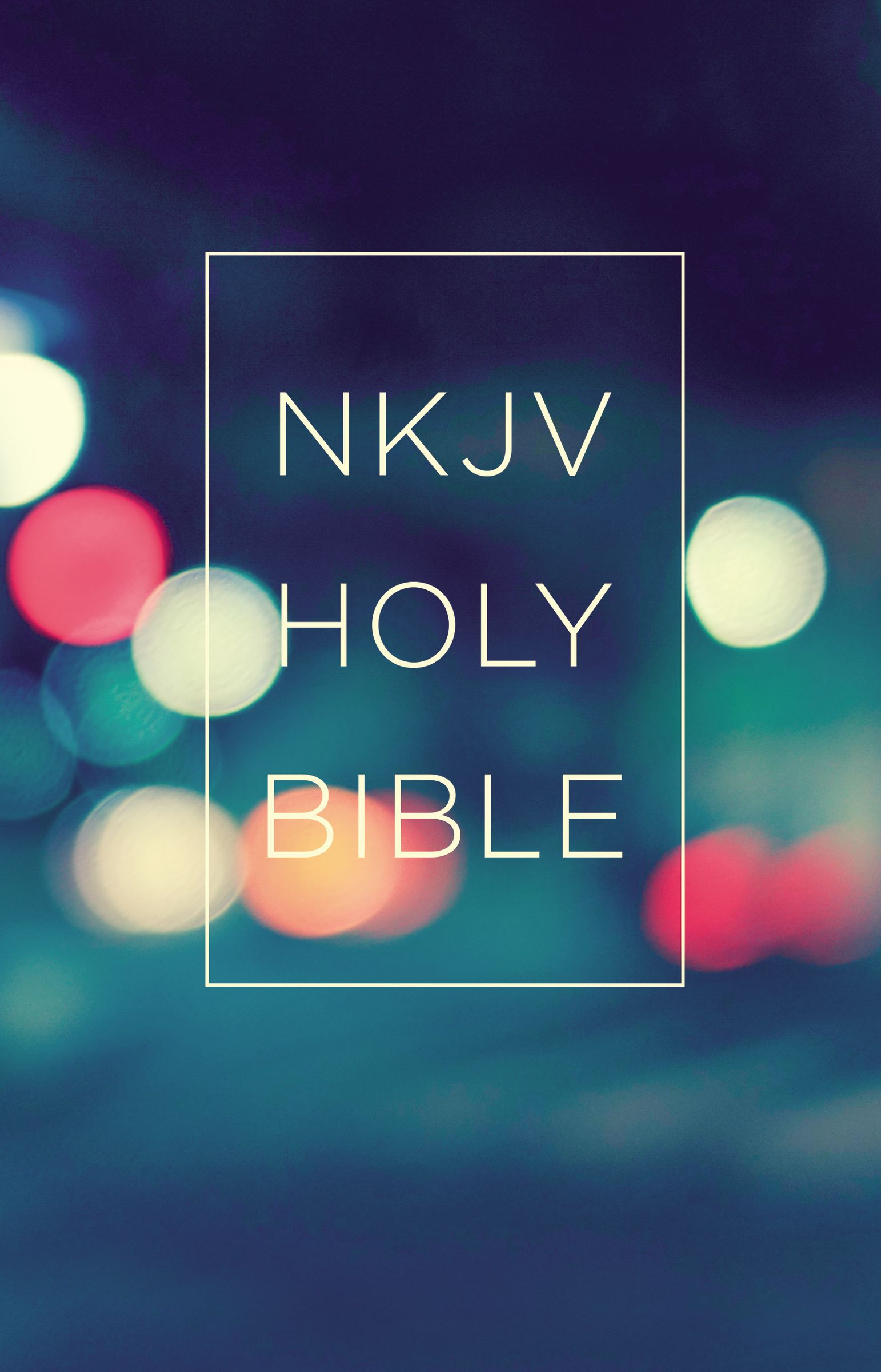 Image of NKJV Value Outreach Bible, Blue, Paperback, Bible Section Introductions, Maps, Salvation Plan, 30-Day Reading Plan, Helpful Bible Passages other