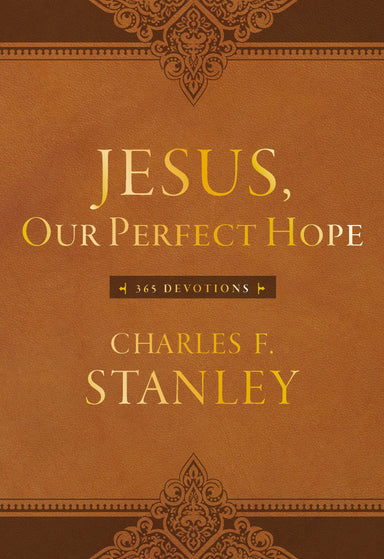 Image of Jesus, Our Perfect Hope other