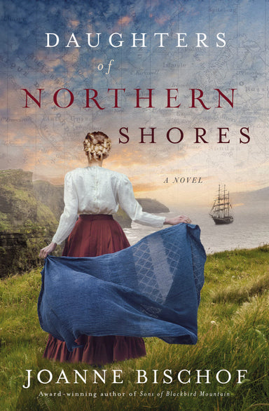 Image of Daughters of Northern Shores other