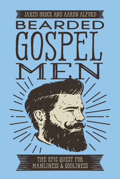 Image of Bearded Gospel Men other