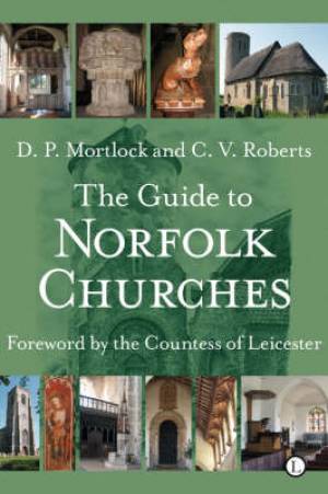 Image of Guide to Norfolk Churches other