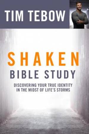 Image of Shaken Bible Study other
