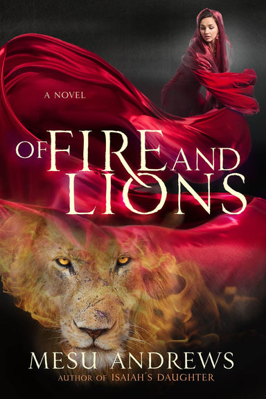 Image of Of Fire and Lions other