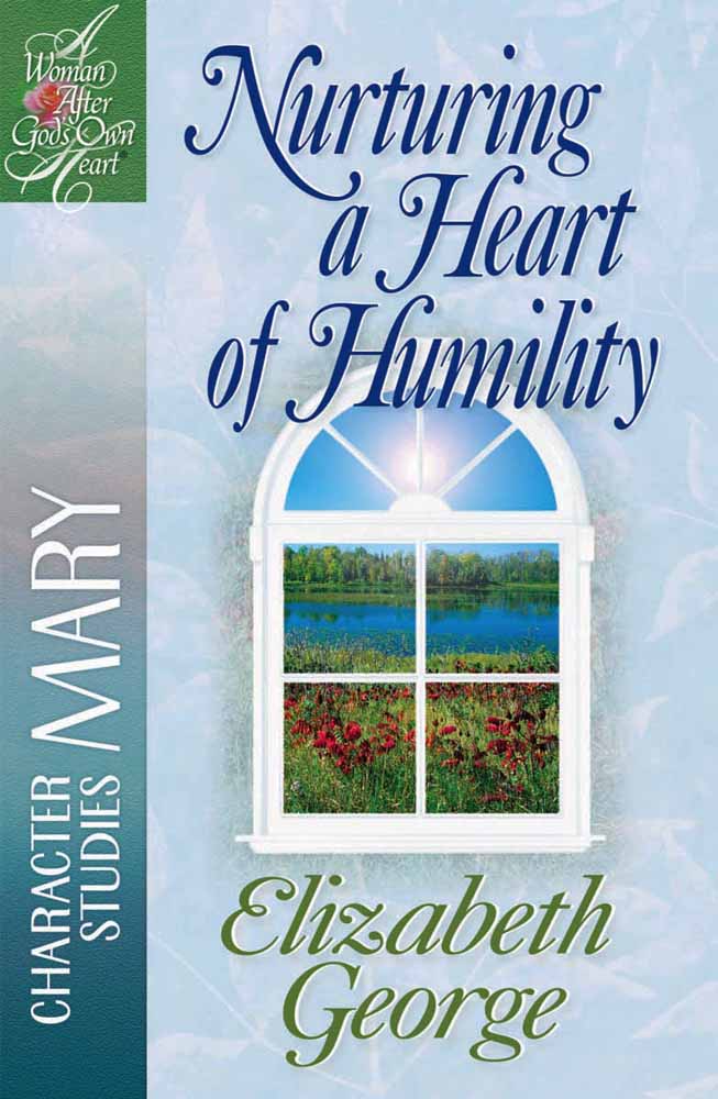 Image of Nurturing A Heart Of Humility other