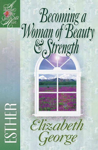 Image of Becoming a Woman of Beauty and Strength other