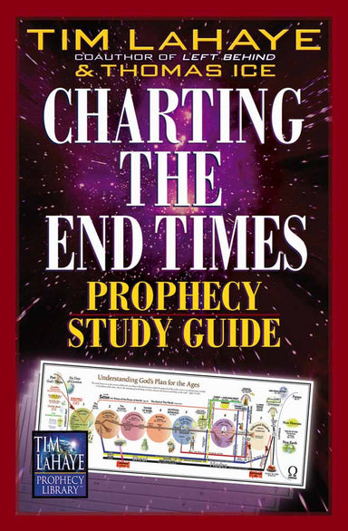 Image of Charting the End Times other