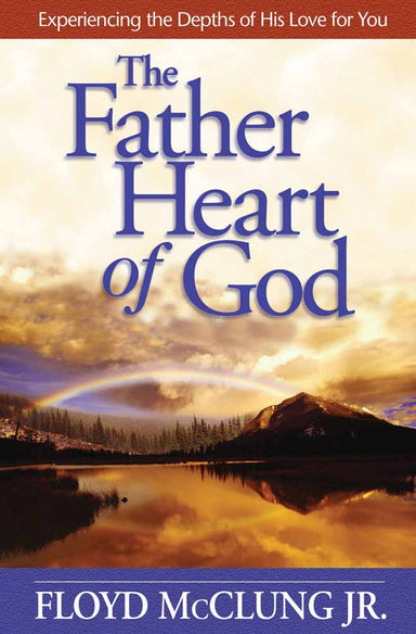 Image of Father Heart Of God other