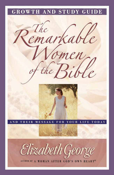 Image of The Remarkable Women of the Bible Growth other