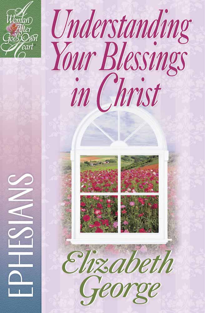 Image of Understanding Your Blessings in Christ : Ephesians other