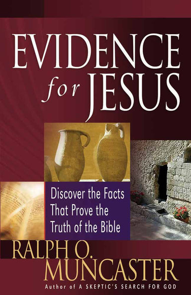 Image of Evidence for Jesus other