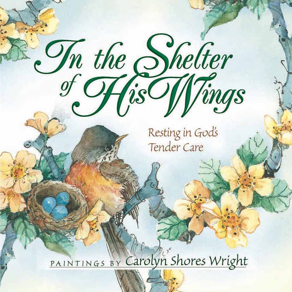 Image of In The Shelter Of His Wings other