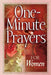 Image of One-minute Prayers for Women other