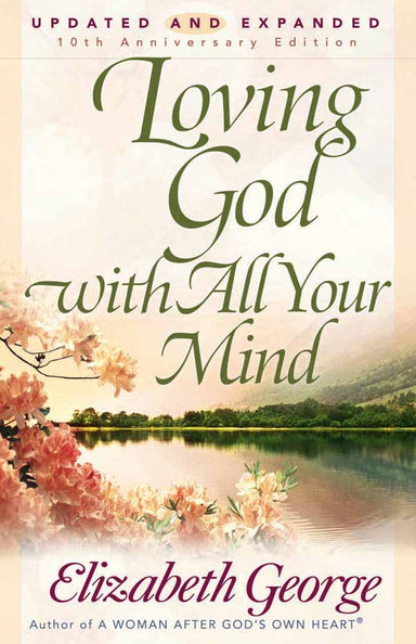 Image of Loving God with All Your Mind other