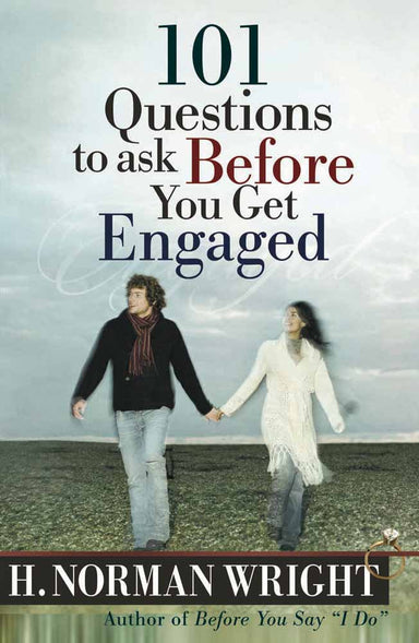 Image of 101 Questions to Ask Before You Get Engaged other