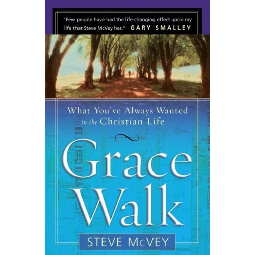 Image of Grace Walk other