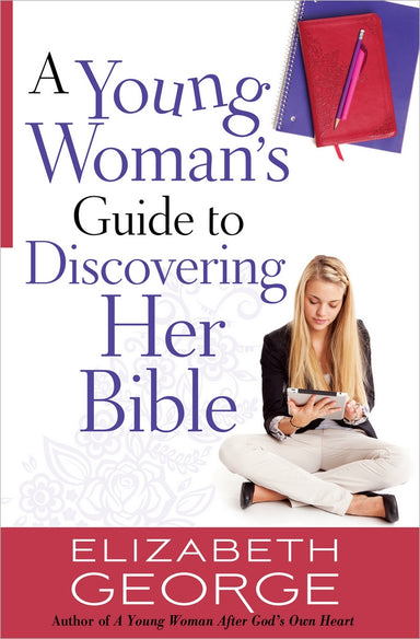Image of Young Womans Guide to Discovering Her Bible other