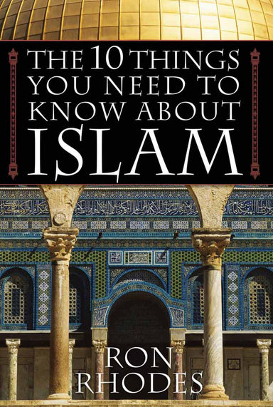 Image of 10 Things You Need To Know About Islam other