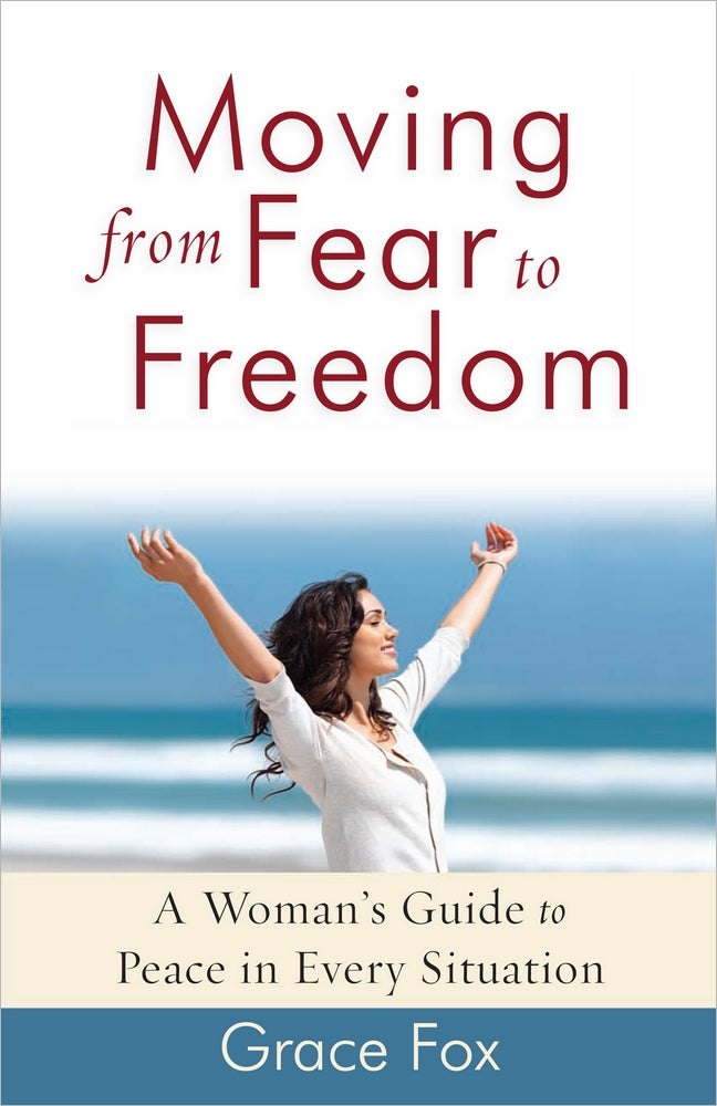 Image of Moving From Fear To Freedom other