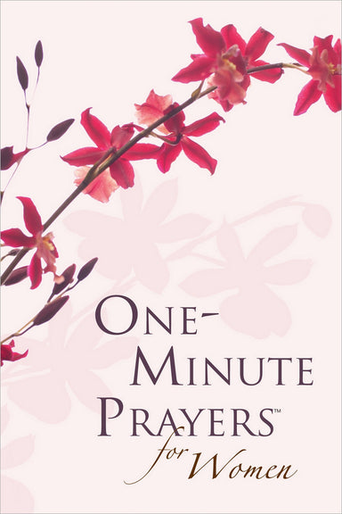 Image of One-Minute Prayers For Women Gift Edition other