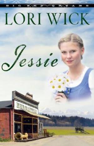 Image of Jessie other
