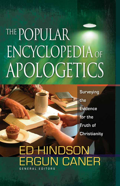 Image of The Popular Encyclopedia Of Apologetics other