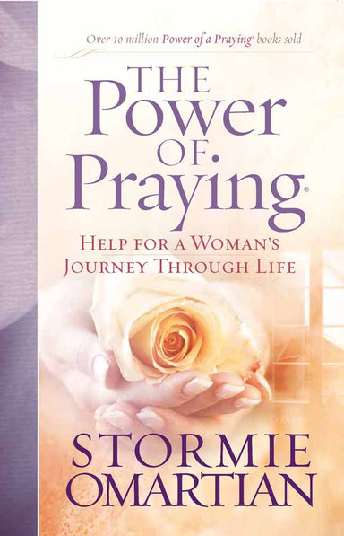 Image of The Power Of Praying other
