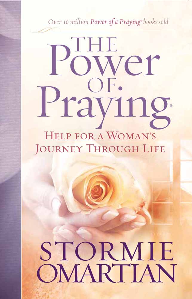 Image of The Power Of Praying other