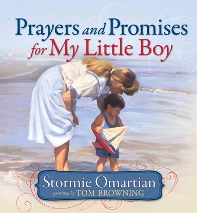 Image of Prayers & Promises For My Little Boy other