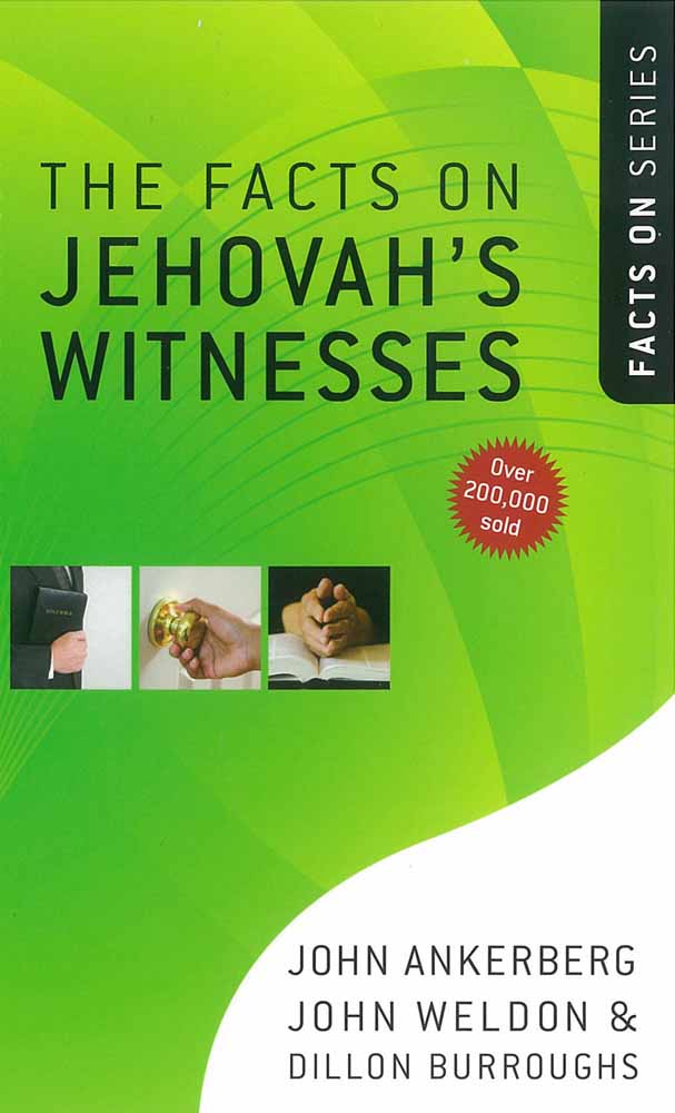 Image of Facts On Jehovahs Witnesses other
