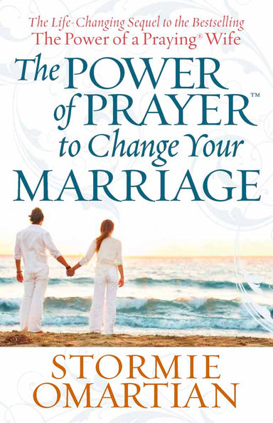 Image of The Power of Prayer to Change Your Marriage other