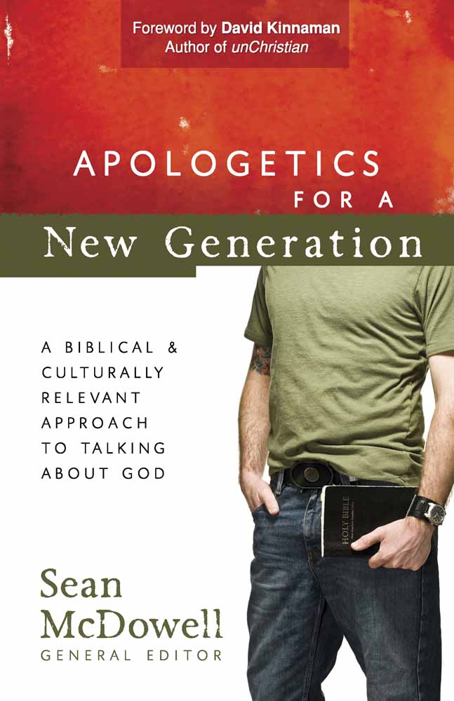 Image of Apologetics For A New Generation other