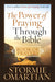 Image of The Power of Praying Through the Bible other