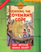 Image of Cracking The Covenant Code For Kids other