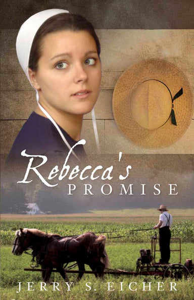Image of Rebecca's Promise other