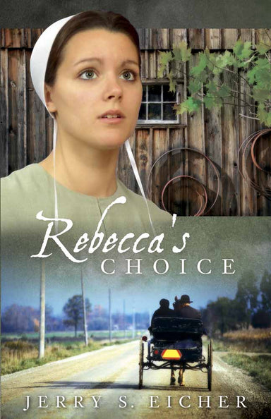 Image of Rebecca's Choice other