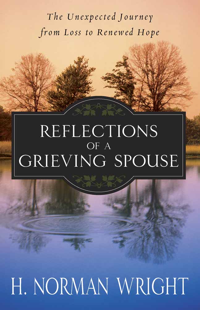Image of Reflections Of A Grieving Spouse other